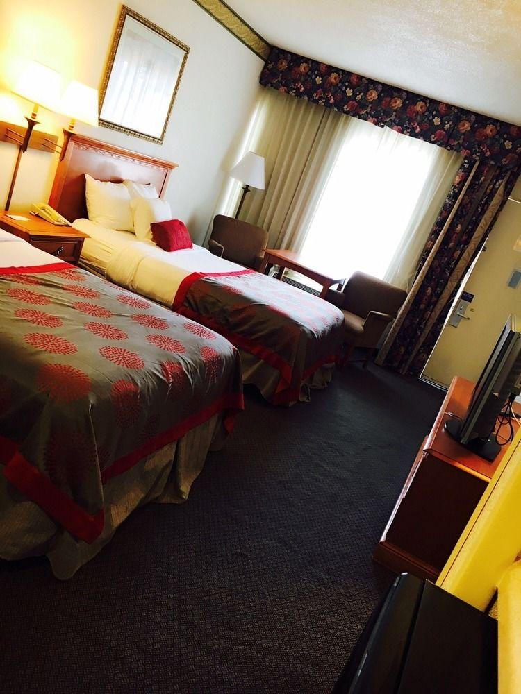 Motel 6-Jacksonville, Nc Ngoại thất bức ảnh