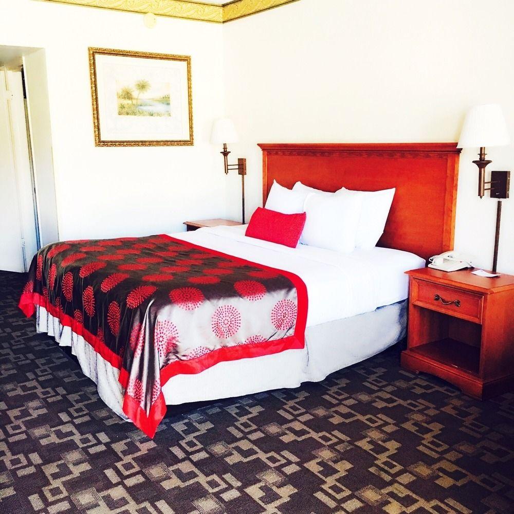 Motel 6-Jacksonville, Nc Ngoại thất bức ảnh
