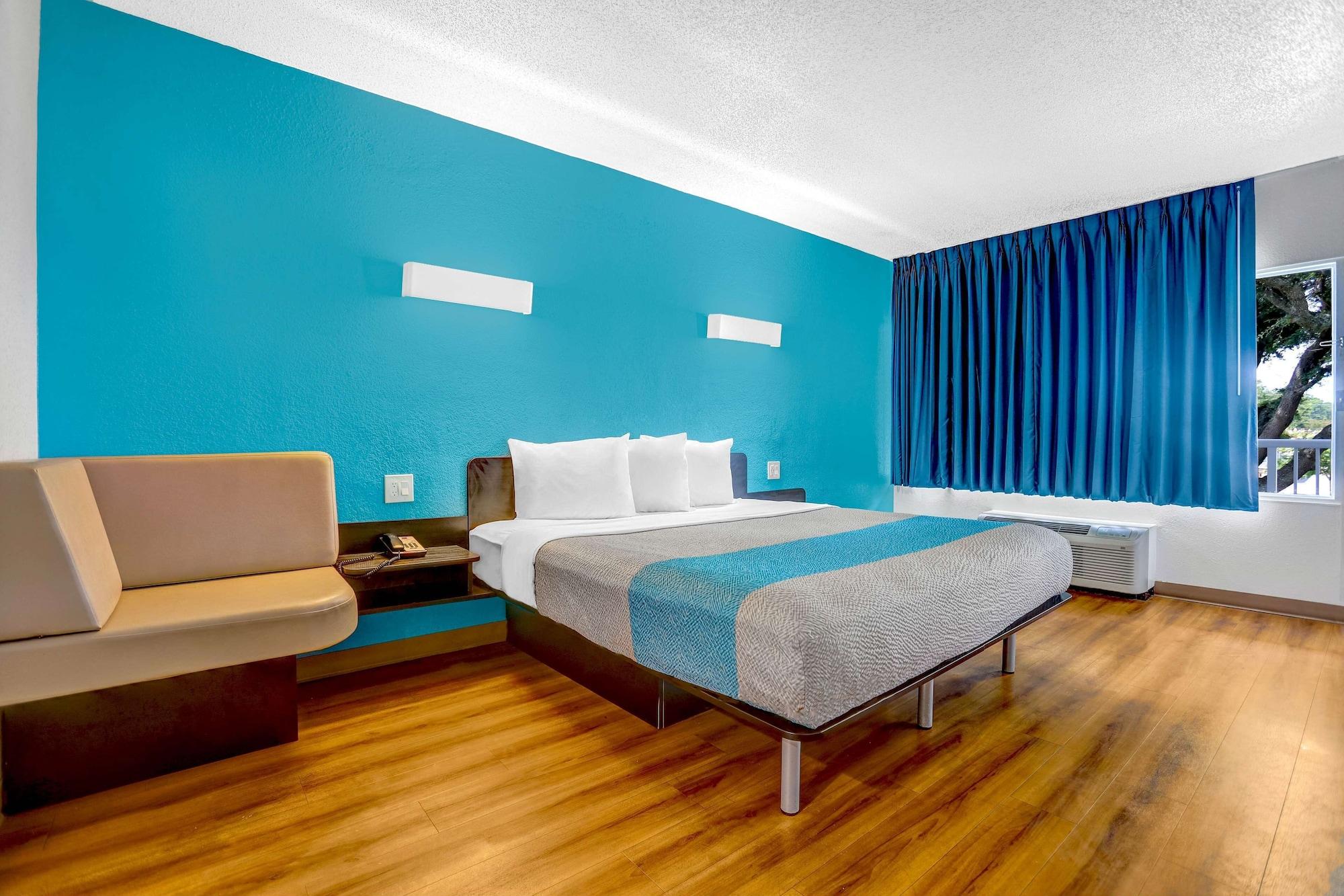 Motel 6-Jacksonville, Nc Ngoại thất bức ảnh