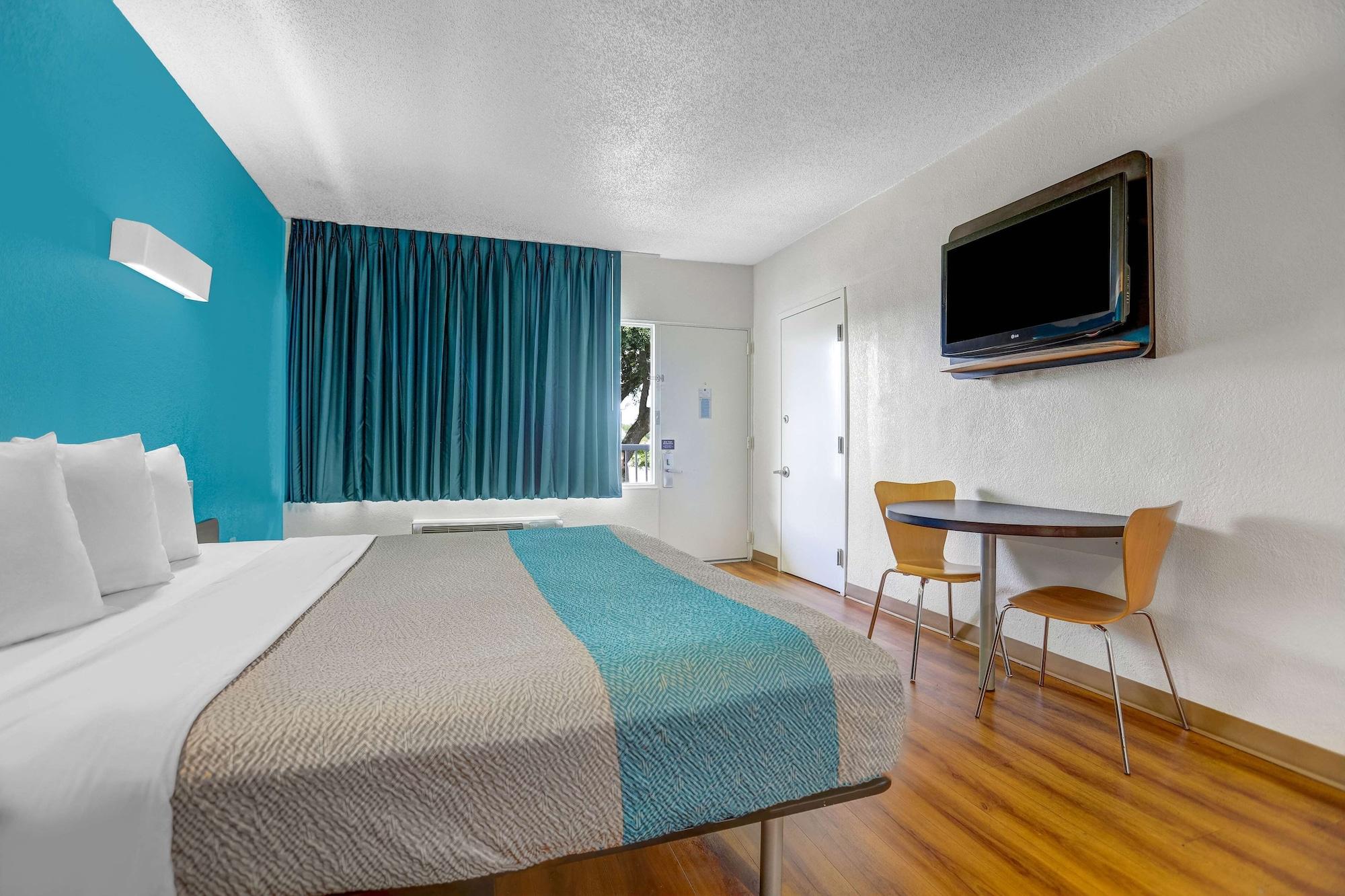 Motel 6-Jacksonville, Nc Ngoại thất bức ảnh