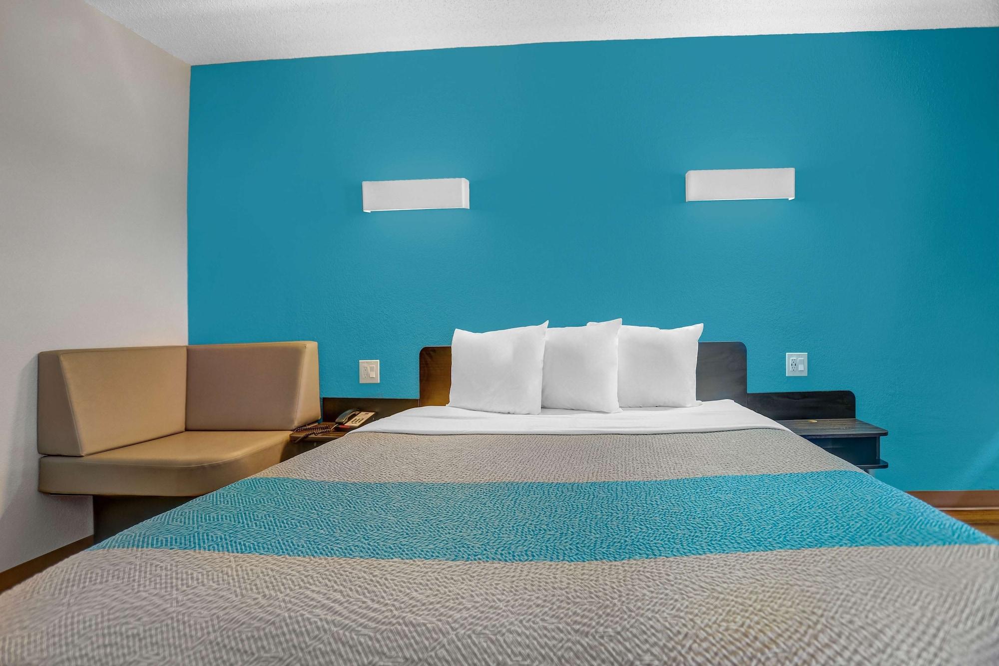 Motel 6-Jacksonville, Nc Ngoại thất bức ảnh
