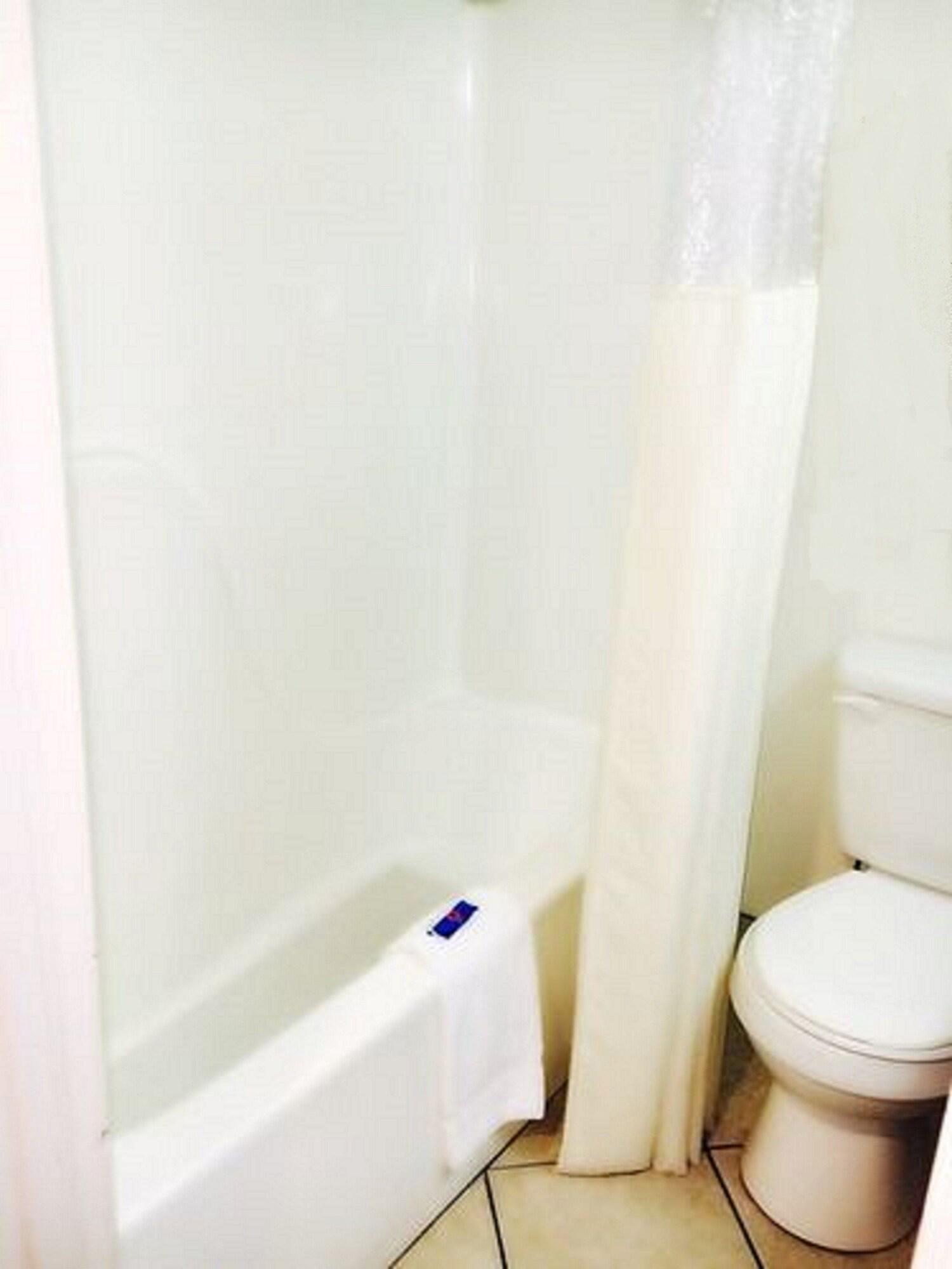 Motel 6-Jacksonville, Nc Ngoại thất bức ảnh