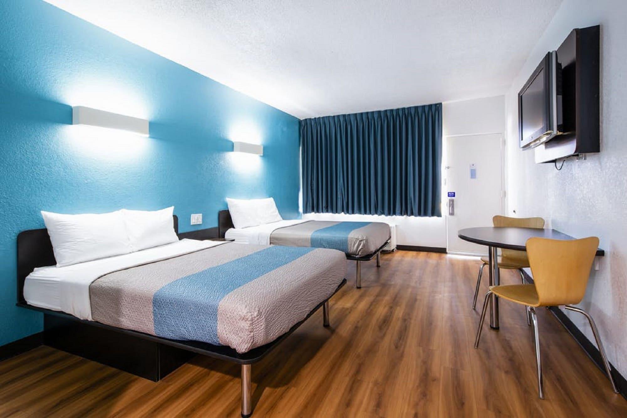 Motel 6-Jacksonville, Nc Ngoại thất bức ảnh
