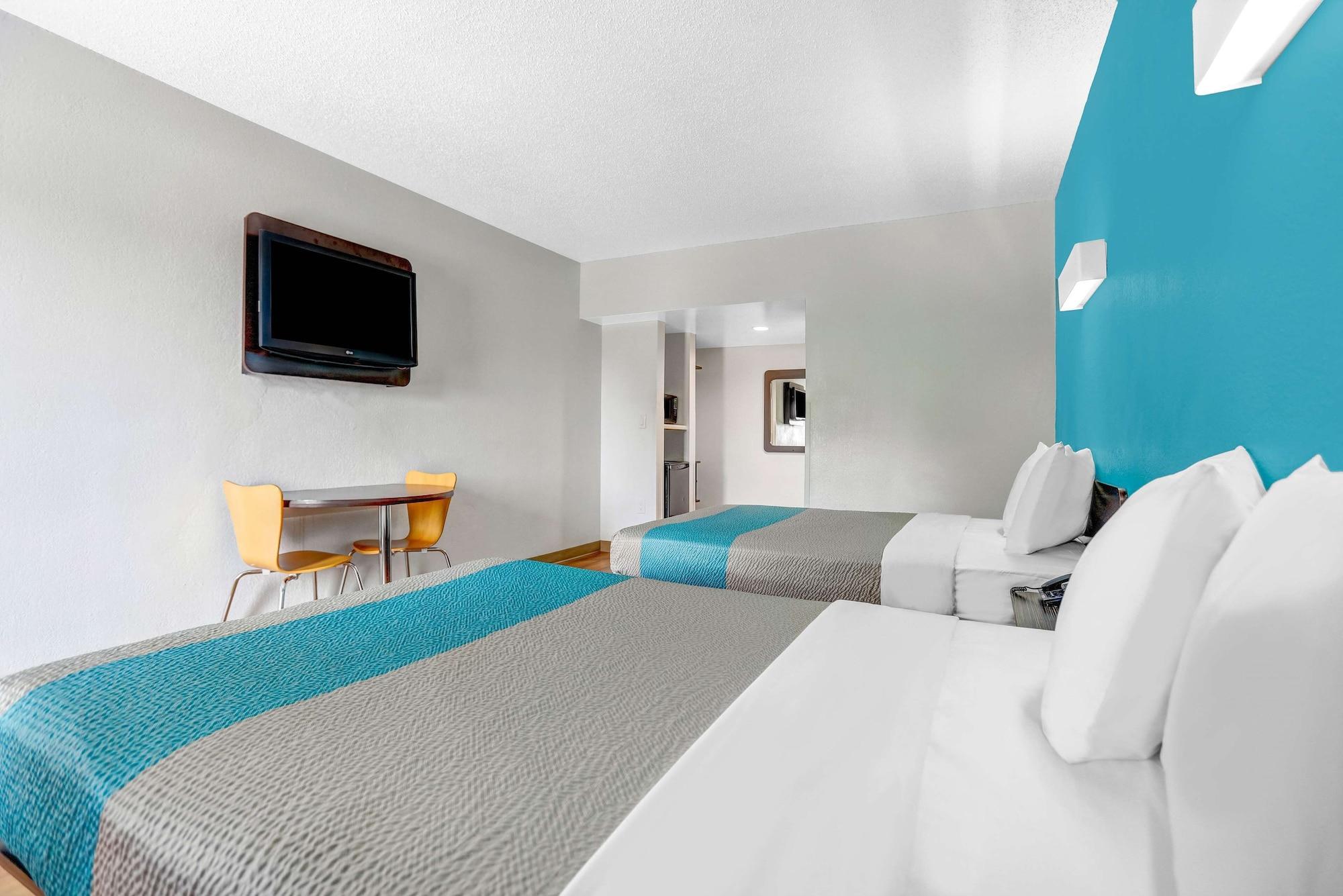 Motel 6-Jacksonville, Nc Ngoại thất bức ảnh