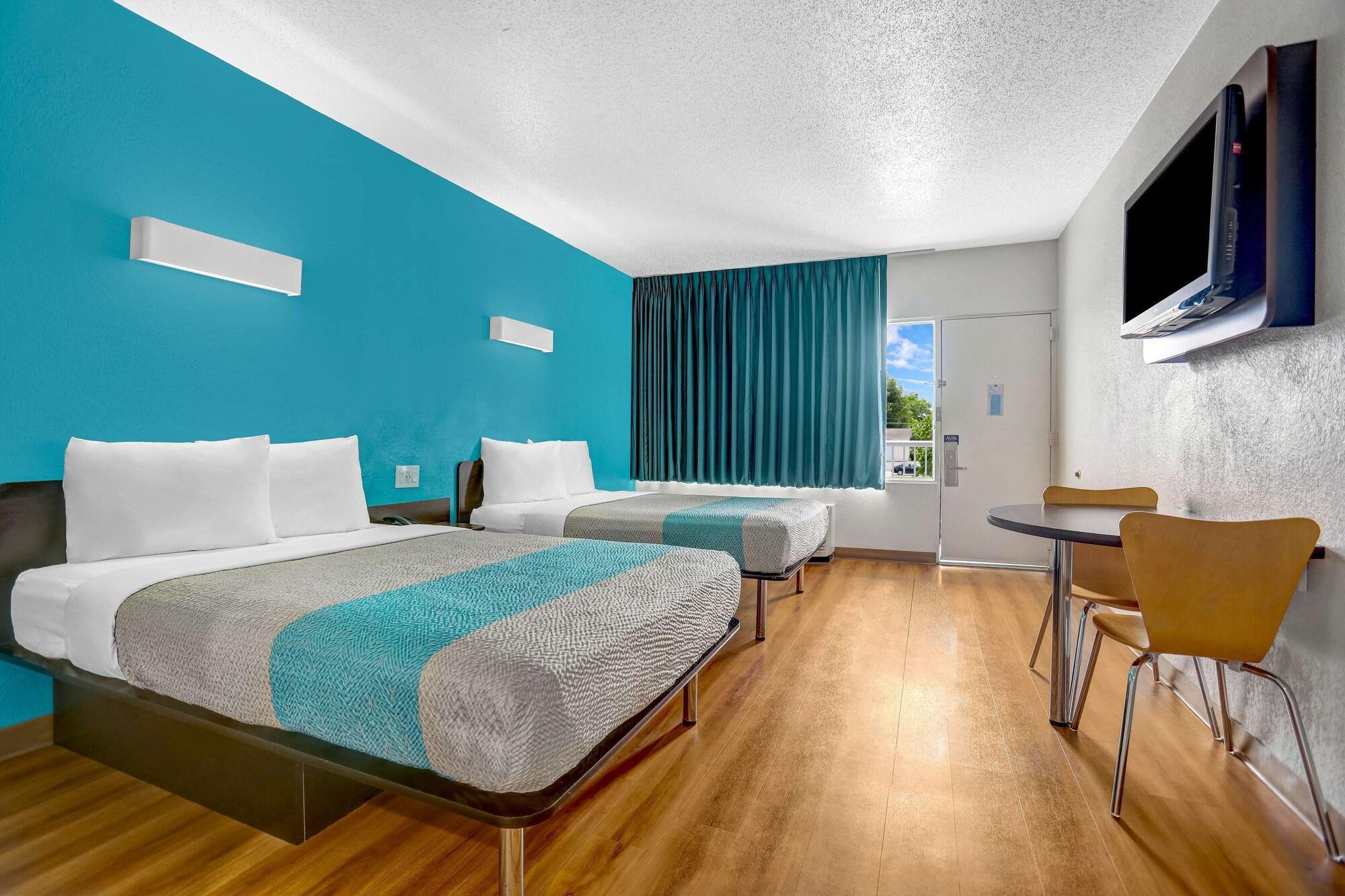 Motel 6-Jacksonville, Nc Ngoại thất bức ảnh