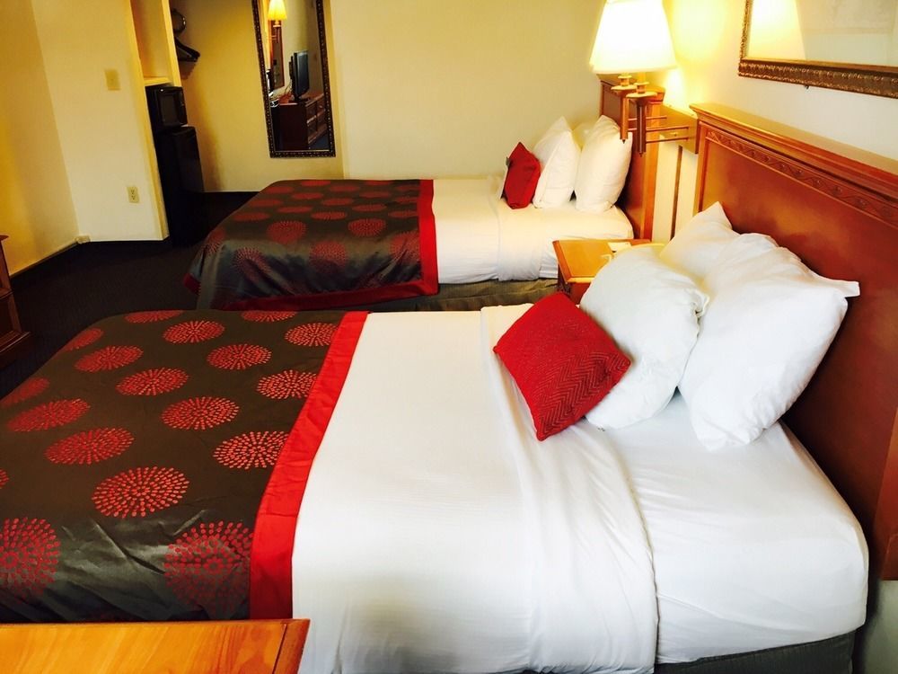 Motel 6-Jacksonville, Nc Ngoại thất bức ảnh