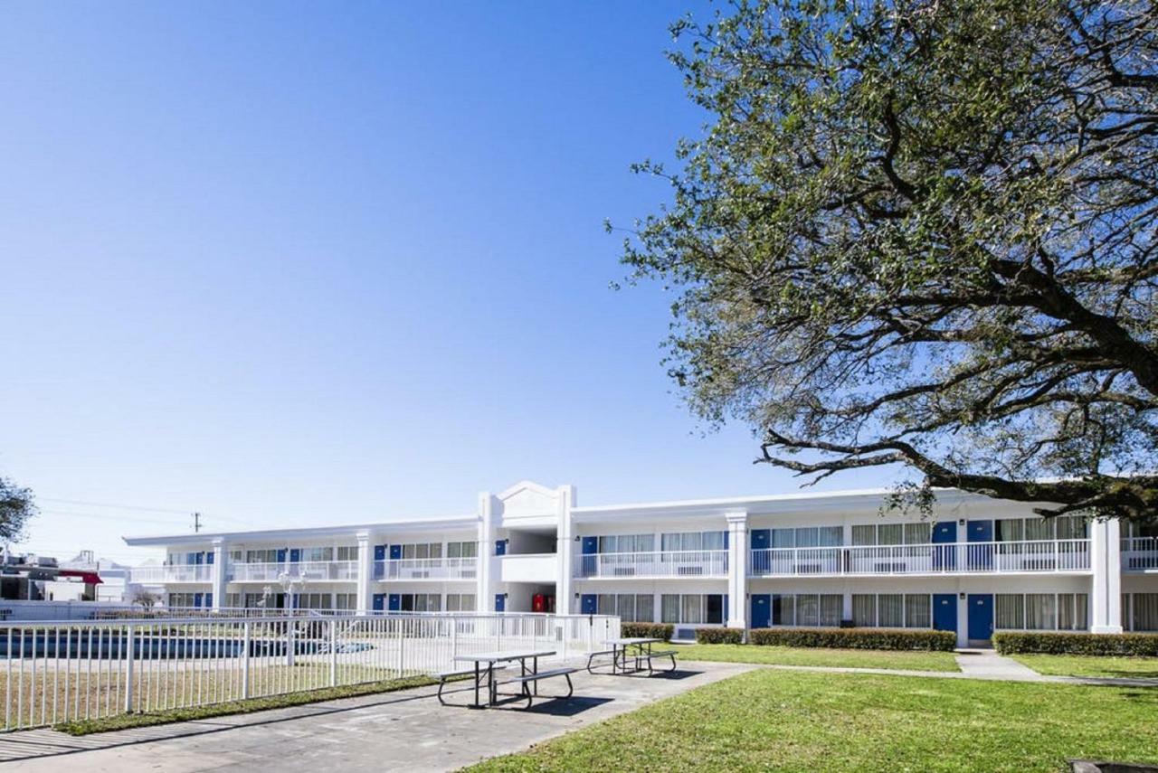 Motel 6-Jacksonville, Nc Ngoại thất bức ảnh