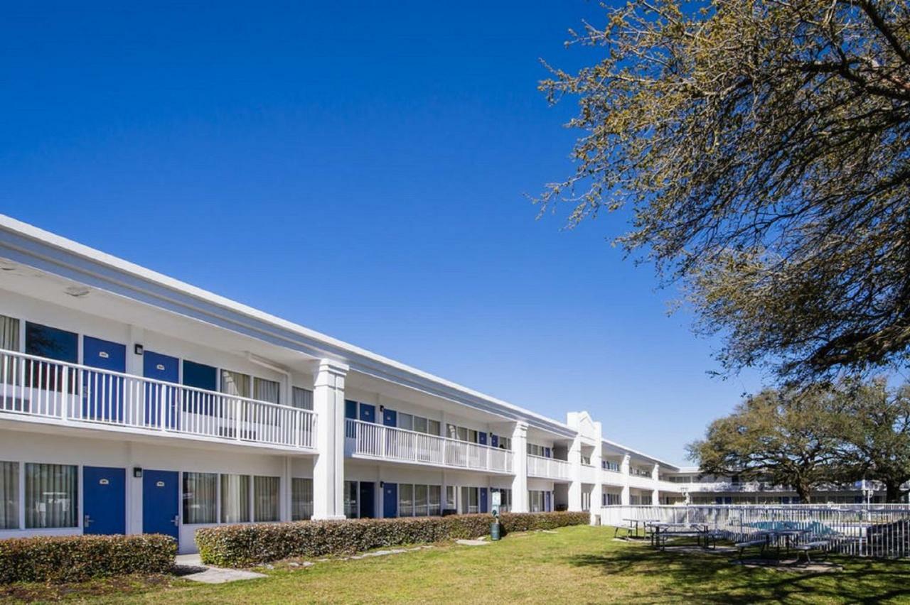 Motel 6-Jacksonville, Nc Ngoại thất bức ảnh