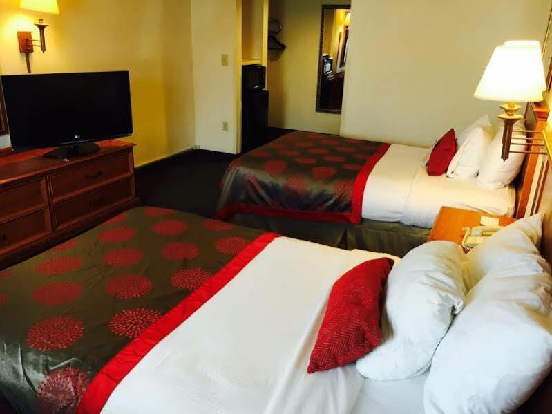 Motel 6-Jacksonville, Nc Ngoại thất bức ảnh